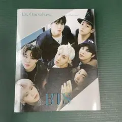 BTS 写真集 Us, Ourselves, & BTS We フォトブック