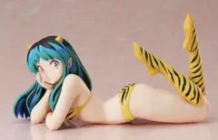 新品未開封 うる星やつら ラムちゃん FREEing 1/4スケールフィギュア FREEing 【新品】【即納】 うる星やつら ラム 1/4スケール 塗装