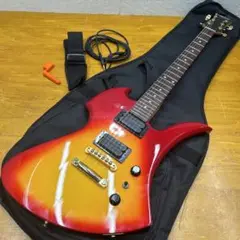 4900 TARGET FERNANDES hideモデルXモッキンバード Yahoo!オークション - TARGET by FERNANDES モッキンバード X
