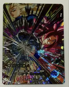 ドラゴンボールスーパーダイバーズ　SDV5-SEC 孫悟空:DA