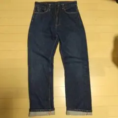 NYLON ヴィンテージ FN083　501xxモデル VINTAGE BY NYLON & CO LTD FN083 501XXモデル 表記W36 【未