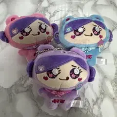 クマの着ぐるみ　コスチューム　しなこちゃん マスコットぬいぐるみ
