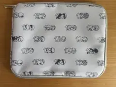 【新品未使用】ディズニー100デザインバッグインバッグ