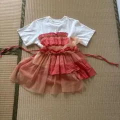 KBF Tシャツ