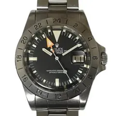 中村泉さま専用 ROLEX エクスプローラーII 1655 純正ベゼル MK2 m29066290673_1.jpg?1718353299
