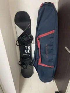 値下げ!スノーボード3セットHEAD TRUE DCT WT 21-22