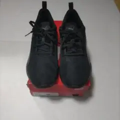 PUMAシューズ フライヤー　ランナー　メッシュ