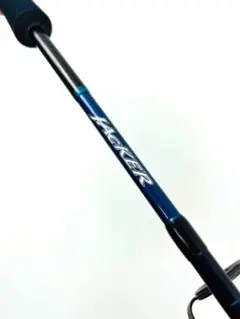 【美品】ダイコー JACKER SUPER HEAVY PERFORMER