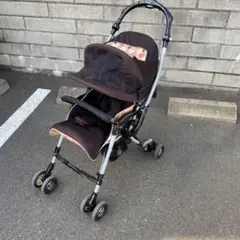 ベビーカー