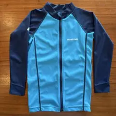 mont-bell ラッシュガード 120