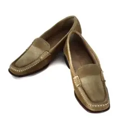 Salvatore Ferragamo ローファー ドライビングシューズ