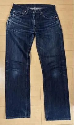 リーバイスLVC505-0217 1967モデルジッパーフライ W32 L34