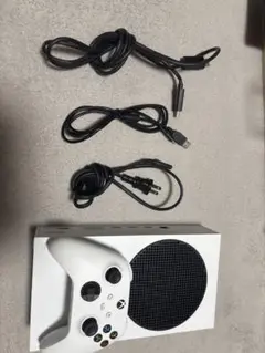 X BOX series S