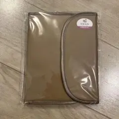 【新品未開封】母子手帳ケース　【定価5000円】