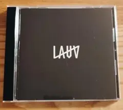 Lauv CD 日本版