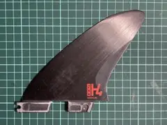 FCS2 FIN エフシーエスフィン H４ Carbon Mトライ センターのみ