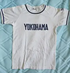 大洋ホエールズ 70th記念 Tシャツ 湘南カラー XL ホエールズ坊や 2025年最新】大洋ホエールズ tシャツの人気アイテム - メルカリ