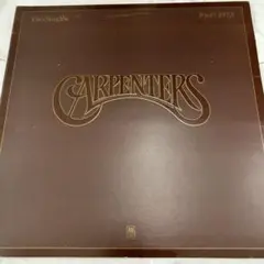 レトロ カーペンターズ CARPENTERS 1969-1973