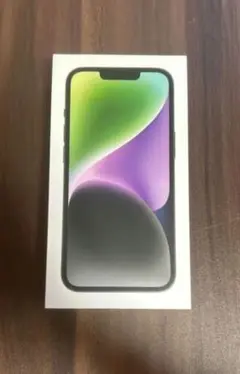 美品！早い者勝ち！iPhone 14｜128gb｜SIMフリー箱