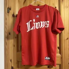 Lions ユニフォーム GENDA 6