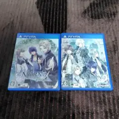 NORN9 Last Era 2本セット PS Vita