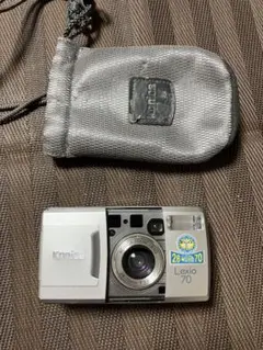 2025年最新】Konica Lexio 70の人気アイテム - メルカリ