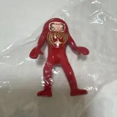 だるま 現代美術二等兵 ダルマ 全身像 ガチャ