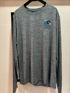 パタゴニア クールデイリー 長袖Tシャツ L 美品