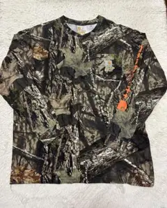2025年最新】carhartt リアルツリー ロンtの人気アイテム - メルカリ