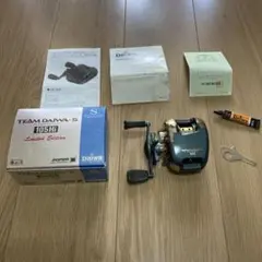2025年最新】ダイワ TD-S 105の人気アイテム - メルカリ