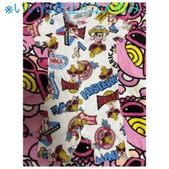 Hysteric Mini 2way ロンパース
