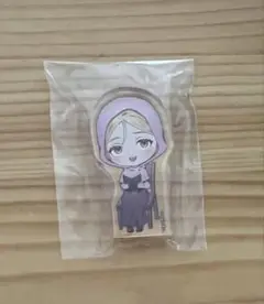 チ。　アクリルブロック　ヨレンタ
