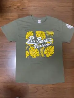 まつりインハワイ　スタッフ専用Tシャツ