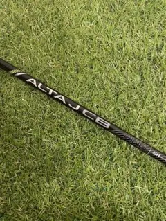 PING ALTA JCB BLACKドライバー用　シャフト SR ②