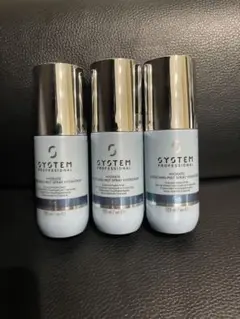 SYSTEM PROFESSIONAL ヘアミスト＆クリームセット 2025年最新】SYSTEM PROFESSIONAL ヘアミストの人気アイテム