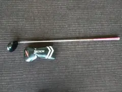 スリクソンZ565ドライバー