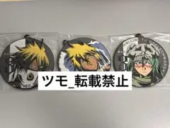 一番くじ BLEACH Stirring Souls vol.3 G賞 セット
