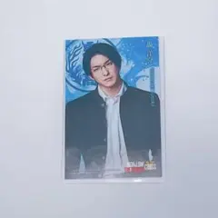HiGH&LOW 轟洋介 轟 前田公輝 フォトカード LDH RAMPAGE