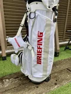 BRIEFING GOLF ブリーフィングゴルフ
