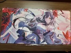 2025年最新】ヴァンガード アルティサリア プレイマットの人気
