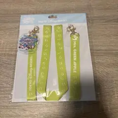 ミセス　ディズニー　ストラップ