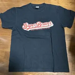 Super Beaver Tシャツ Mサイズ 黒