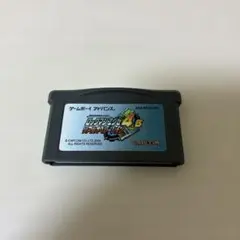 ロックマンエグゼ4、5カーニバル
