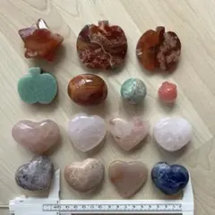 天然石 15点セット