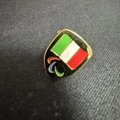 【レア】東京2020 イタリア ピンバッジ