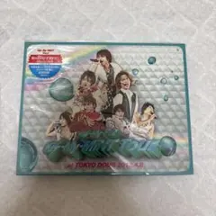 Kis-My-Ft2/Kis-My-MiNT Blu-ray 初回　キスマイ