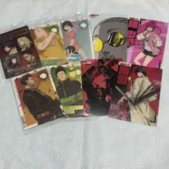 SAKAMOTO DAYS カードセット