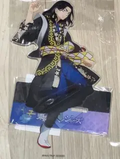 匿名配送　東京リベンジャーズ　場地圭介　BIGアクスタ 新品