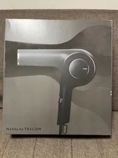 TESCOM by Nobby ヘアドライヤー NIB3000