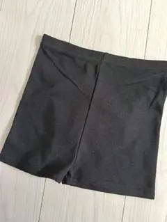 ガールズブラックスパッツ 105cm